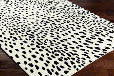Athena ATH-5171 Cream Area Rug by LIVABLISS