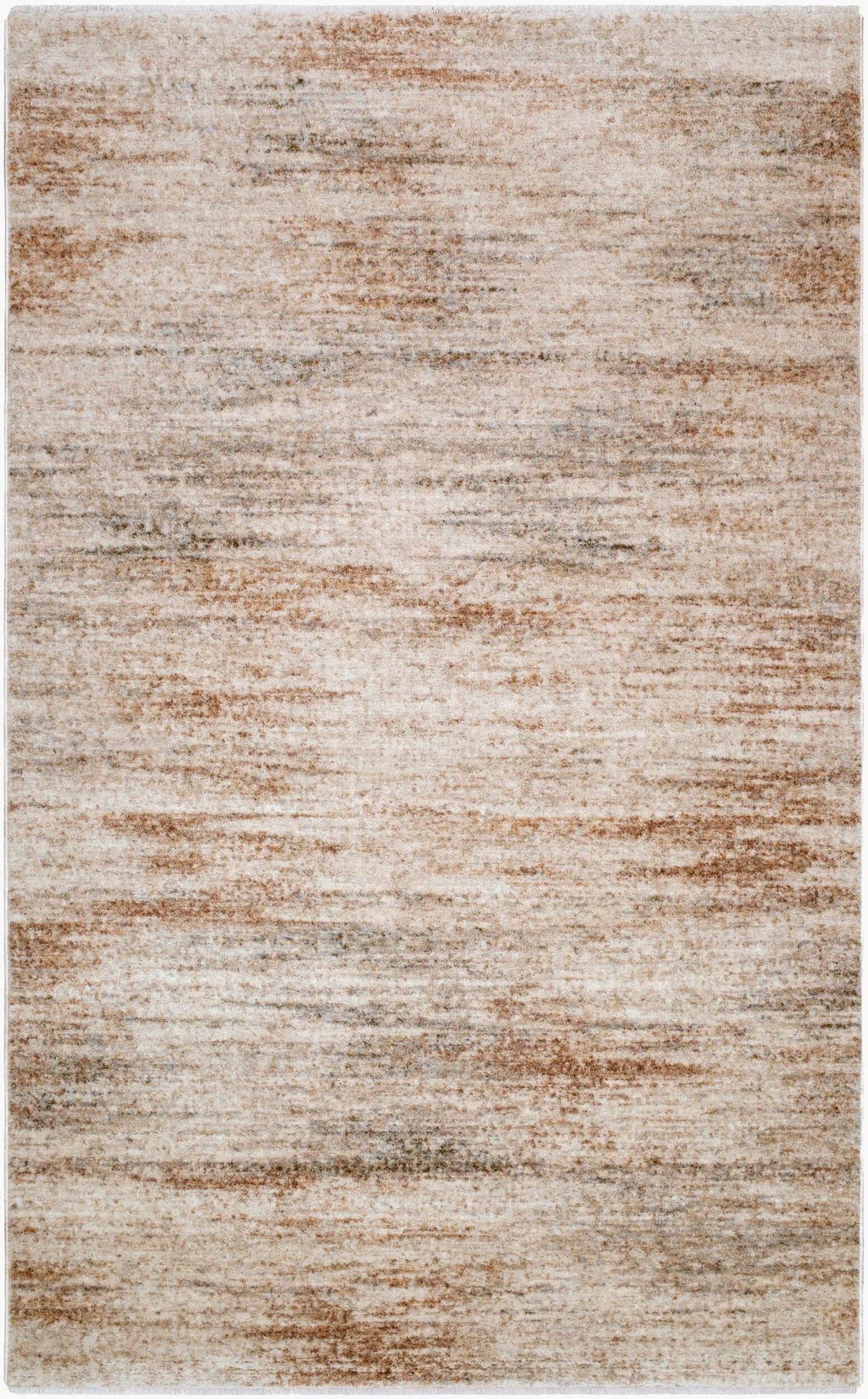LIVABLISS Autumn AUN-2309 Ivory Area Rug