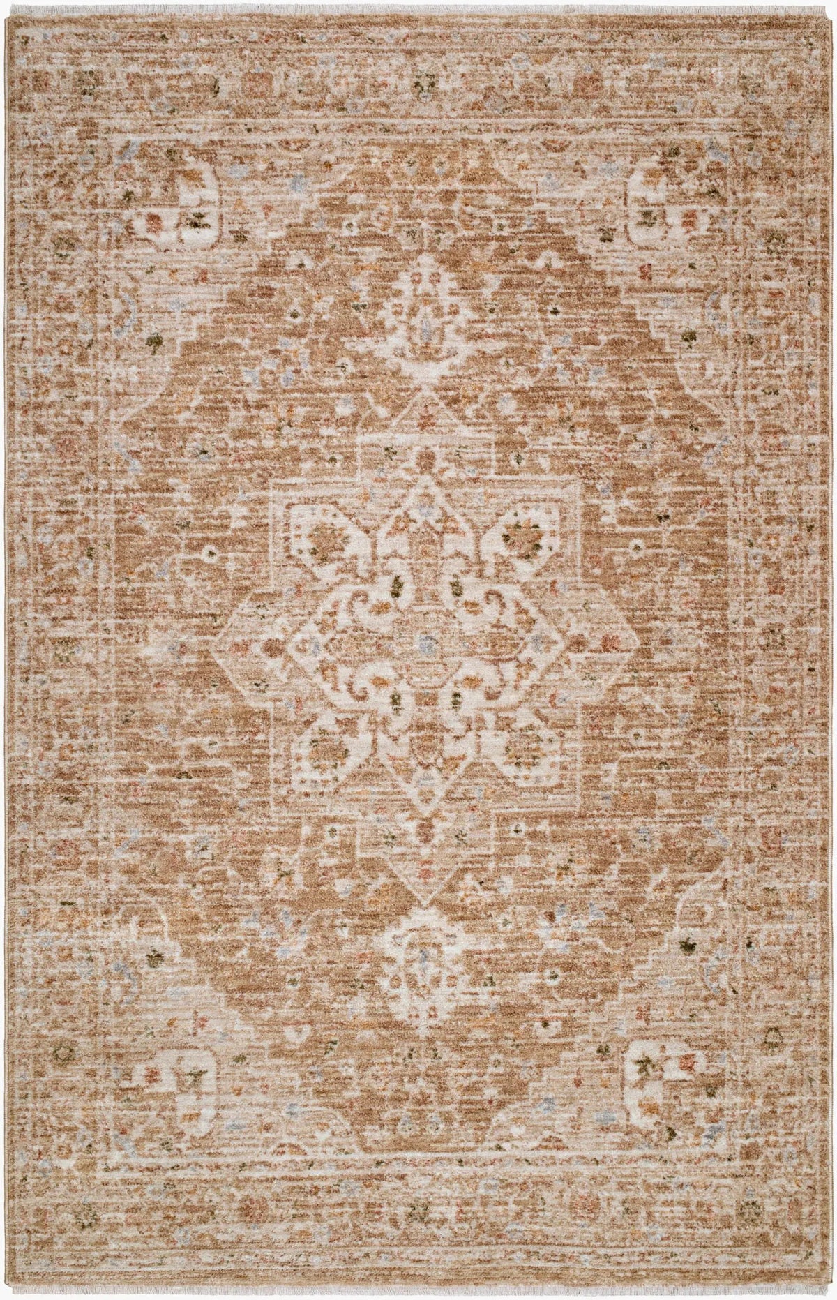 LIVABLISS Autumn AUN-2314 Ivory Area Rug