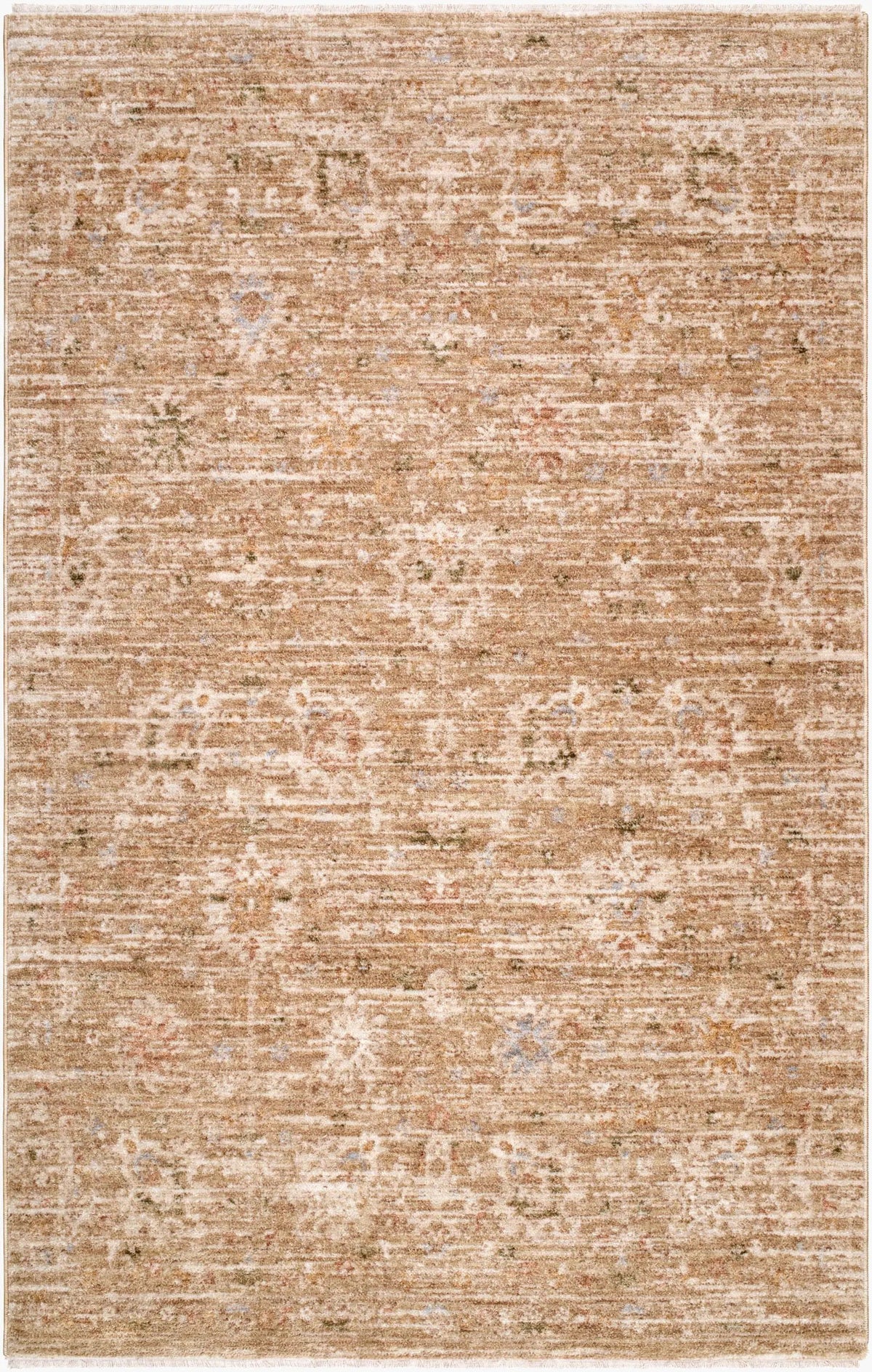 LIVABLISS Autumn AUN-2322 Brown Area Rug