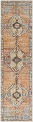 Surya Antiquity AUY-2303 Beige Area Rug by LIVABLISS