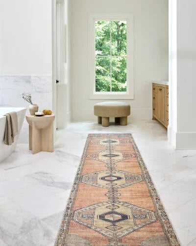 Surya Antiquity AUY-2303 Dark Brown Area Rug by LIVABLISS