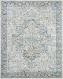 LIVABLISS Avellino AVL-2301 Light-Beige Area Rug