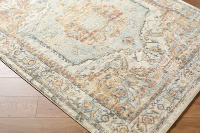 LIVABLISS Avellino AVL-2302 Light-Beige Area Rug