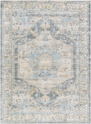 LIVABLISS Avellino AVL-2303 Light-Beige Area Rug