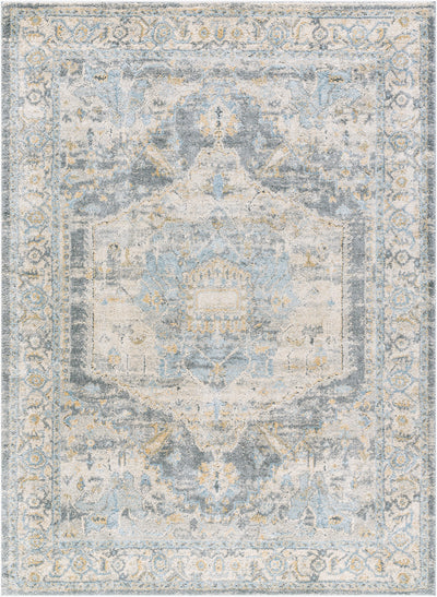 LIVABLISS Avellino AVL-2303 Light-Beige Area Rug