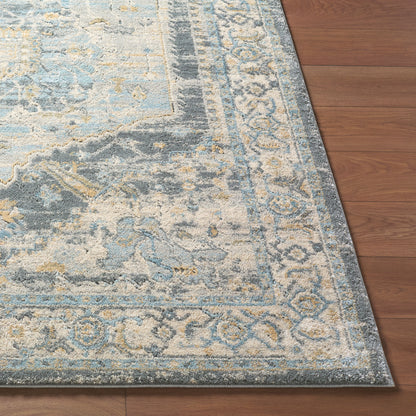 LIVABLISS Avellino AVL-2303 Light-Beige Area Rug