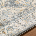 LIVABLISS Avellino AVL-2303 Light-Beige Area Rug