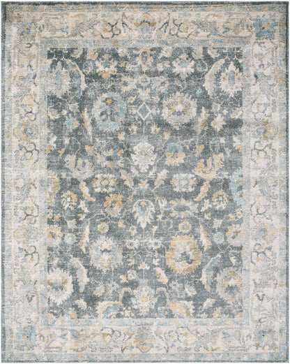 LIVABLISS Avellino AVL-2305 Light-Beige Area Rug