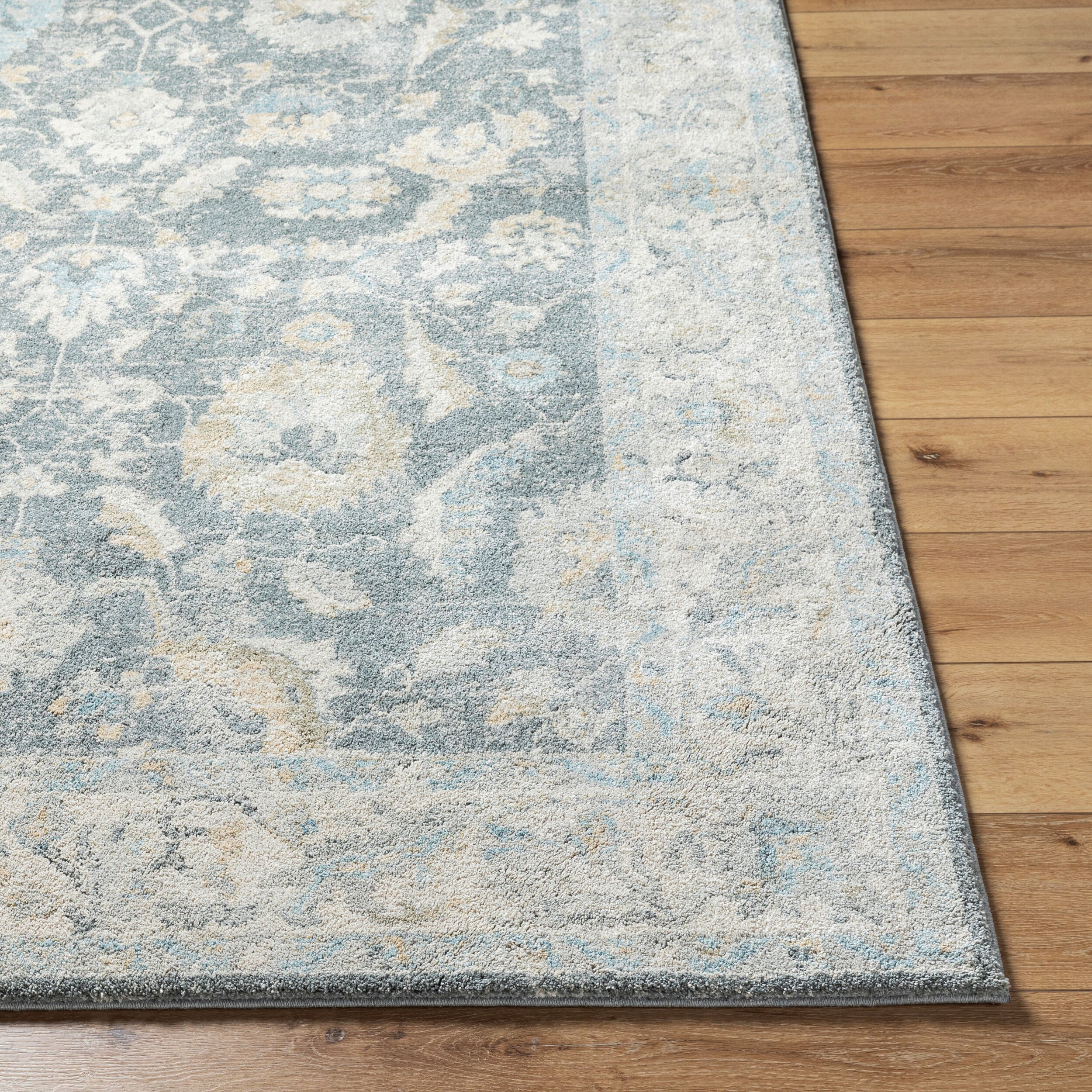 LIVABLISS Avellino AVL-2305 Light-Beige Area Rug