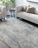 LIVABLISS Avellino AVL-2306 Light-Beige Area Rug