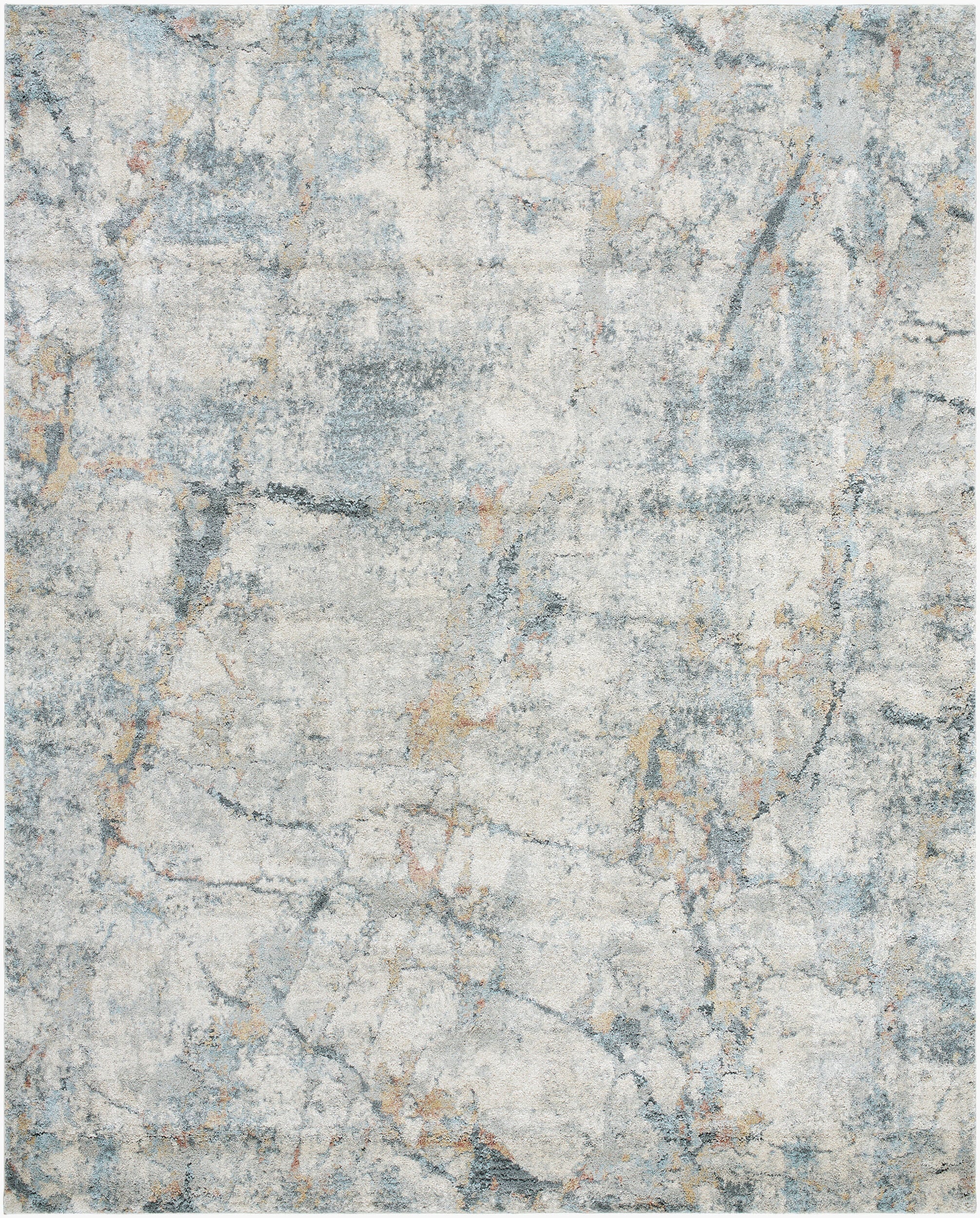LIVABLISS Avellino AVL-2306 Light-Beige Area Rug