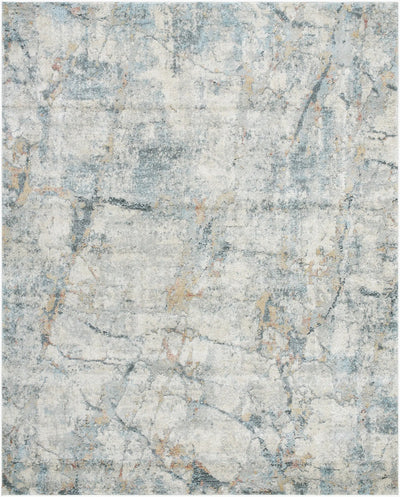 Avellino AVL-2306 Light-Beige Area Rug by LIVABLISS