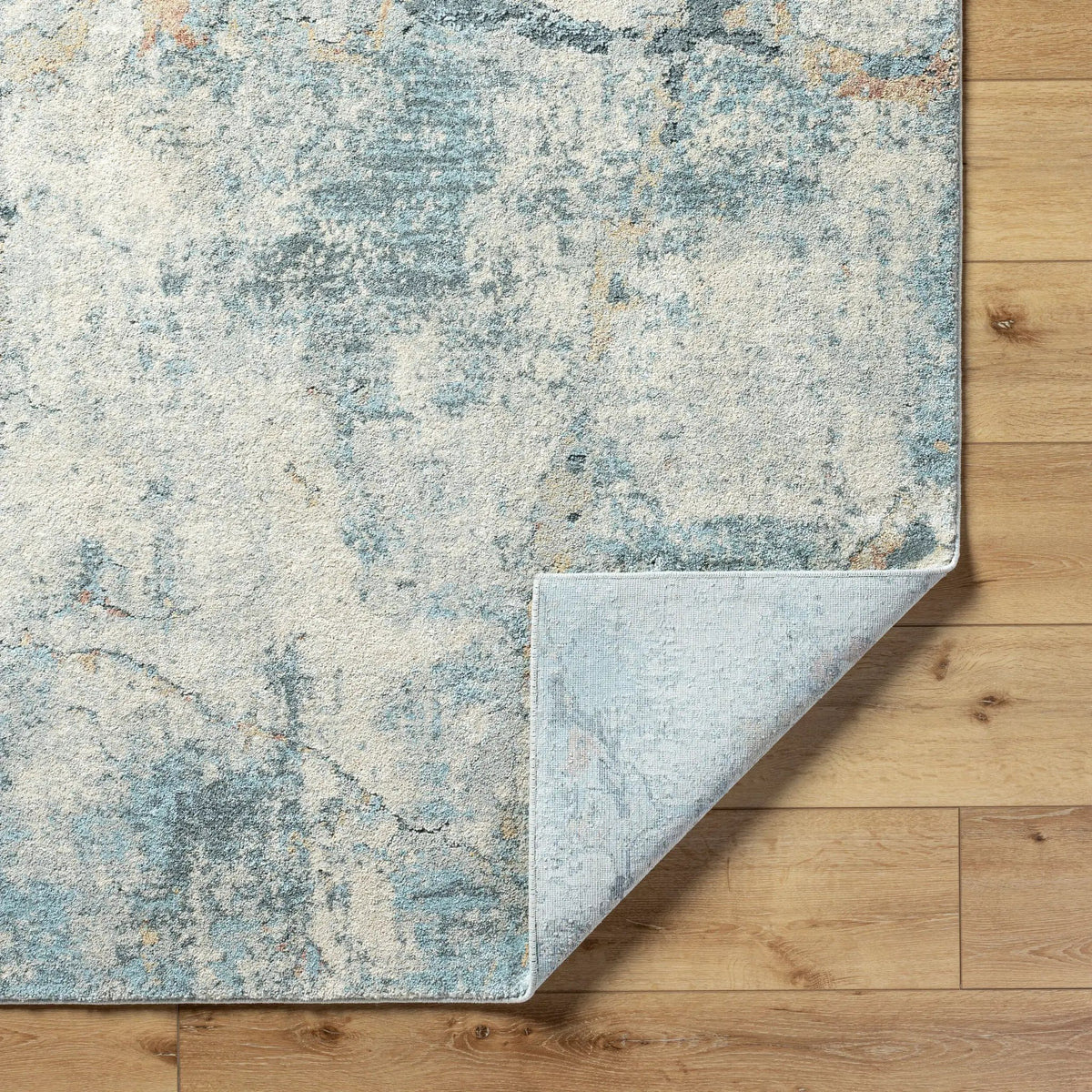 Avellino AVL-2306 Light-Beige Area Rug by LIVABLISS