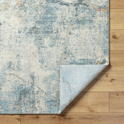Avellino AVL-2306 Light-Beige Area Rug by LIVABLISS