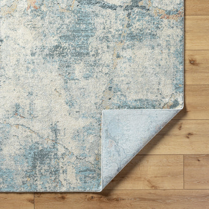 LIVABLISS Avellino AVL-2306 Light-Beige Area Rug