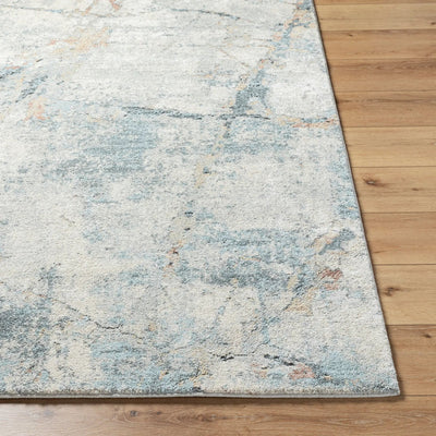 Avellino AVL-2306 Light-Beige Area Rug by LIVABLISS