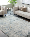 LIVABLISS Avellino AVL-2307 Light-Beige Area Rug