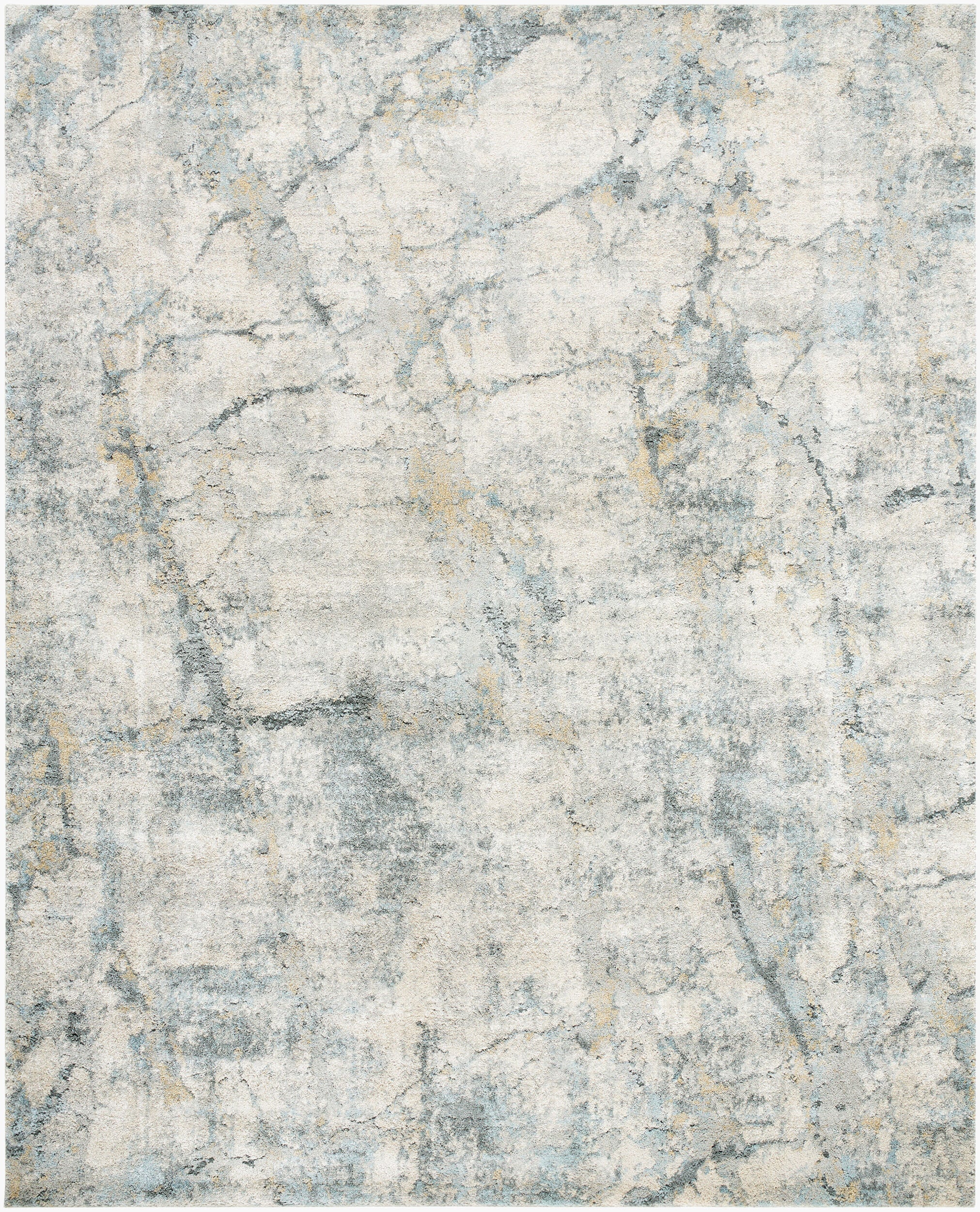 LIVABLISS Avellino AVL-2307 Light-Beige Area Rug