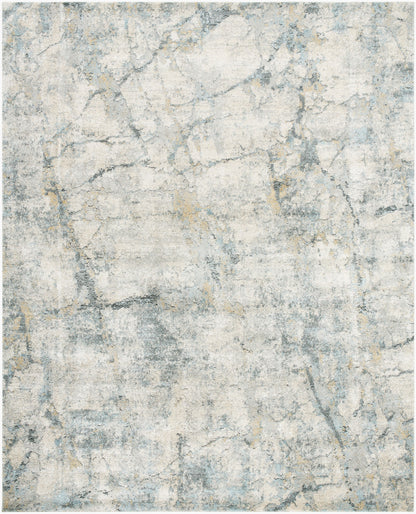 LIVABLISS Avellino AVL-2307 Light-Beige Area Rug
