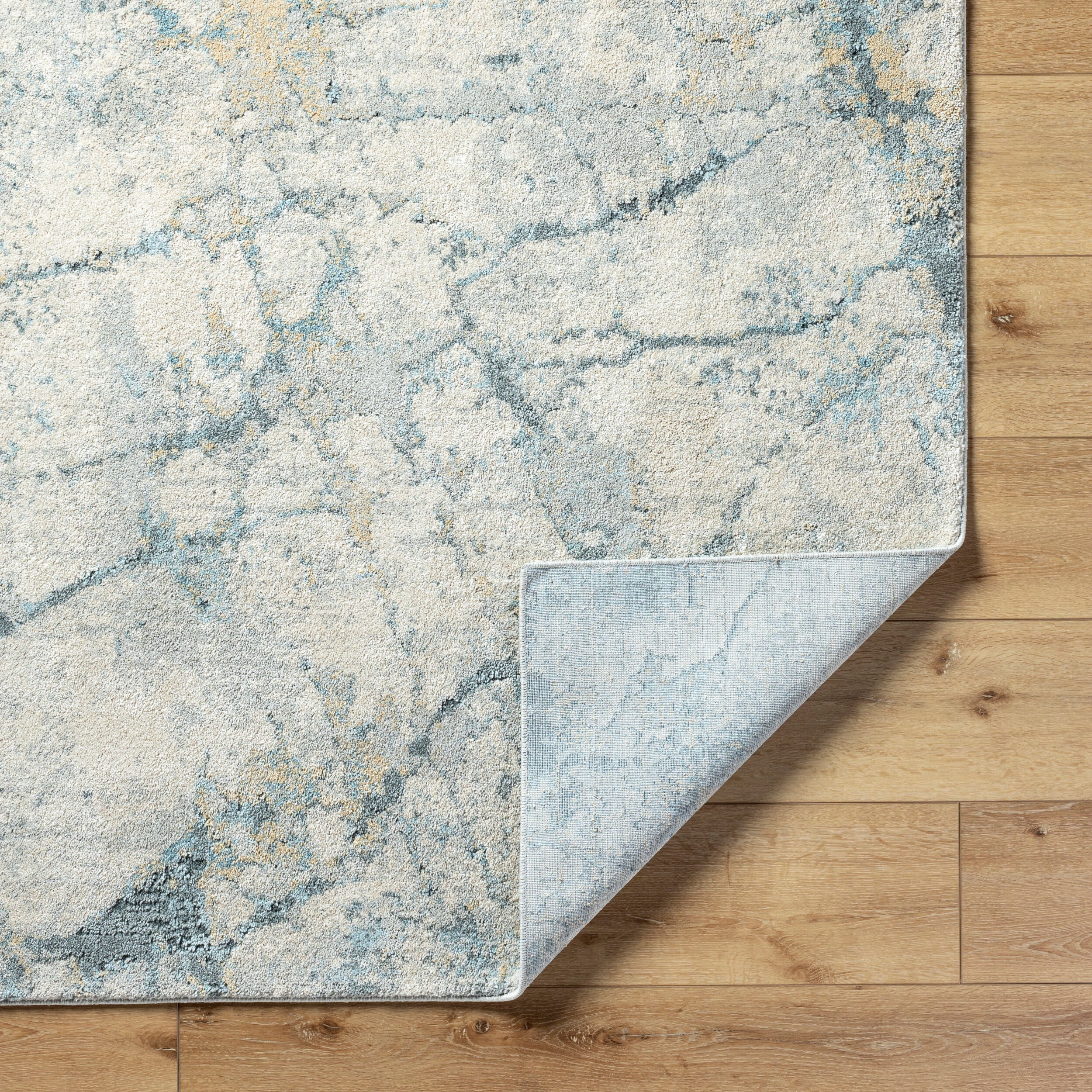 LIVABLISS Avellino AVL-2307 Light-Beige Area Rug