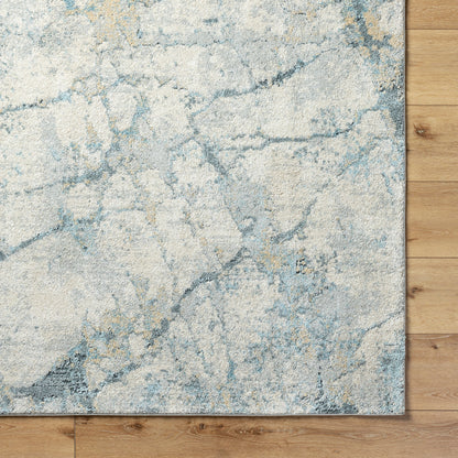 LIVABLISS Avellino AVL-2307 Light-Beige Area Rug
