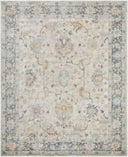 LIVABLISS Avellino AVL-2309 Light-Beige Area Rug