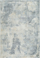 Surya Avellino AVL-2311 Light Gray Area Rug by LIVABLISS