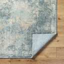 Surya Avellino AVL-2311 Light Gray Area Rug by LIVABLISS