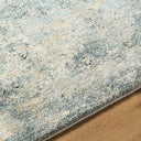 Surya Avellino AVL-2311 Light Gray Area Rug by LIVABLISS
