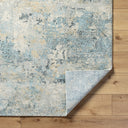 LIVABLISS Avellino AVL-2313 Light Gray Area Rug