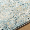 LIVABLISS Avellino AVL-2313 Light Gray Area Rug
