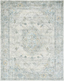 LIVABLISS Avellino AVL-2314 Light-Beige Area Rug