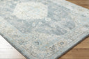 LIVABLISS Avellino AVL-2315 Light-Beige Area Rug