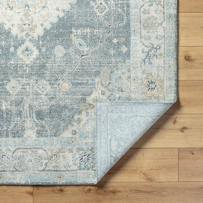 LIVABLISS Avellino AVL-2315 Light-Beige Area Rug