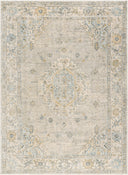LIVABLISS Avellino AVL-2316 Light-Gray Area Rug