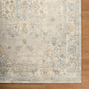 LIVABLISS Avellino AVL-2316 Light-Gray Area Rug