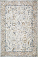 Surya Avellino AVL-2319 Light Beige Area Rug by LIVABLISS