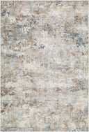 LIVABLISS Avellino AVL-2323 Light Gray Area Rug