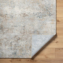 LIVABLISS Avellino AVL-2323 Light Gray Area Rug