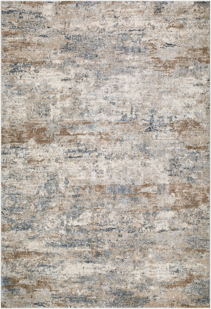 Surya Avellino AVL-2329 Light Beige Area Rug by LIVABLISS 