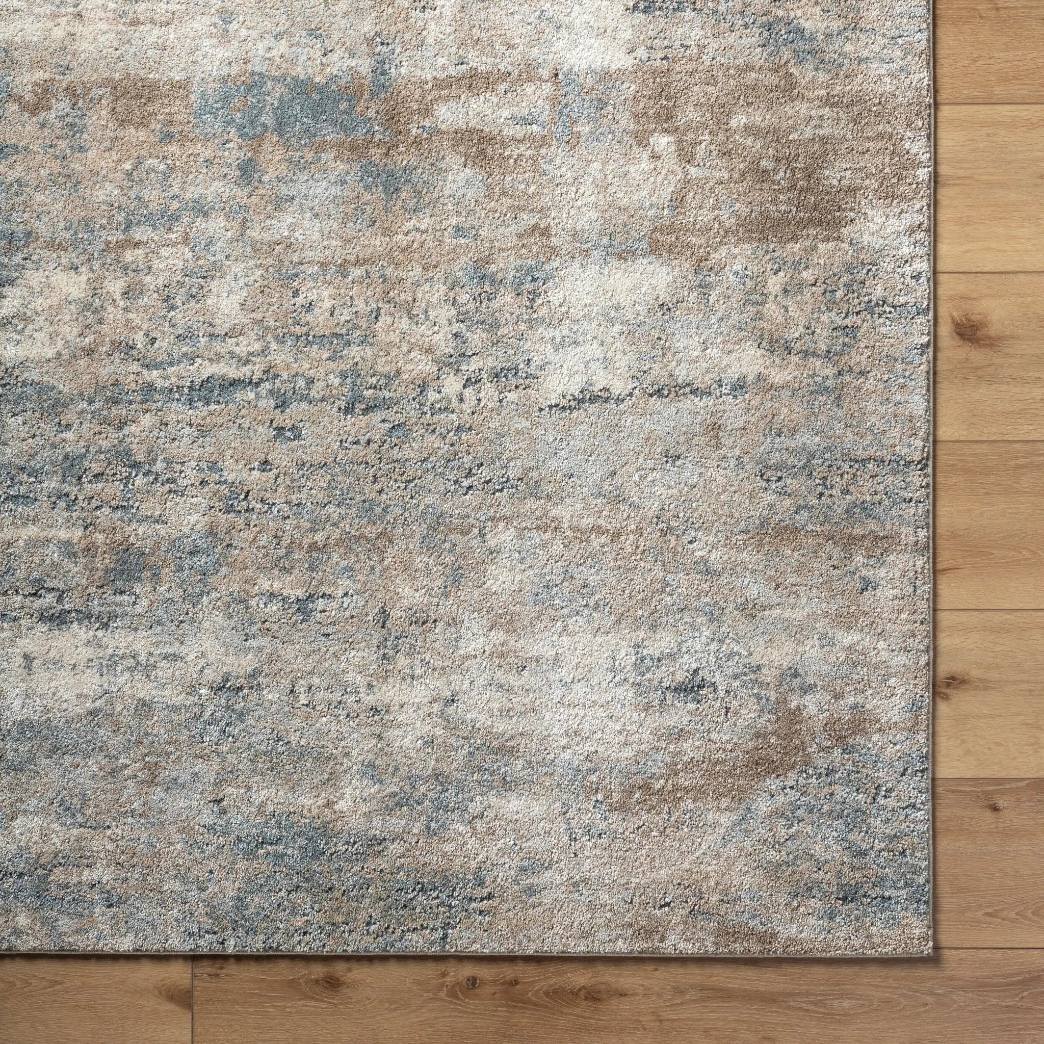 Avellino AVL-2329 Light-Beige Area Rug by LIVABLISS