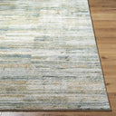 Surya Avellino AVL-2333 Light Gray Area Rug by LIVABLISS