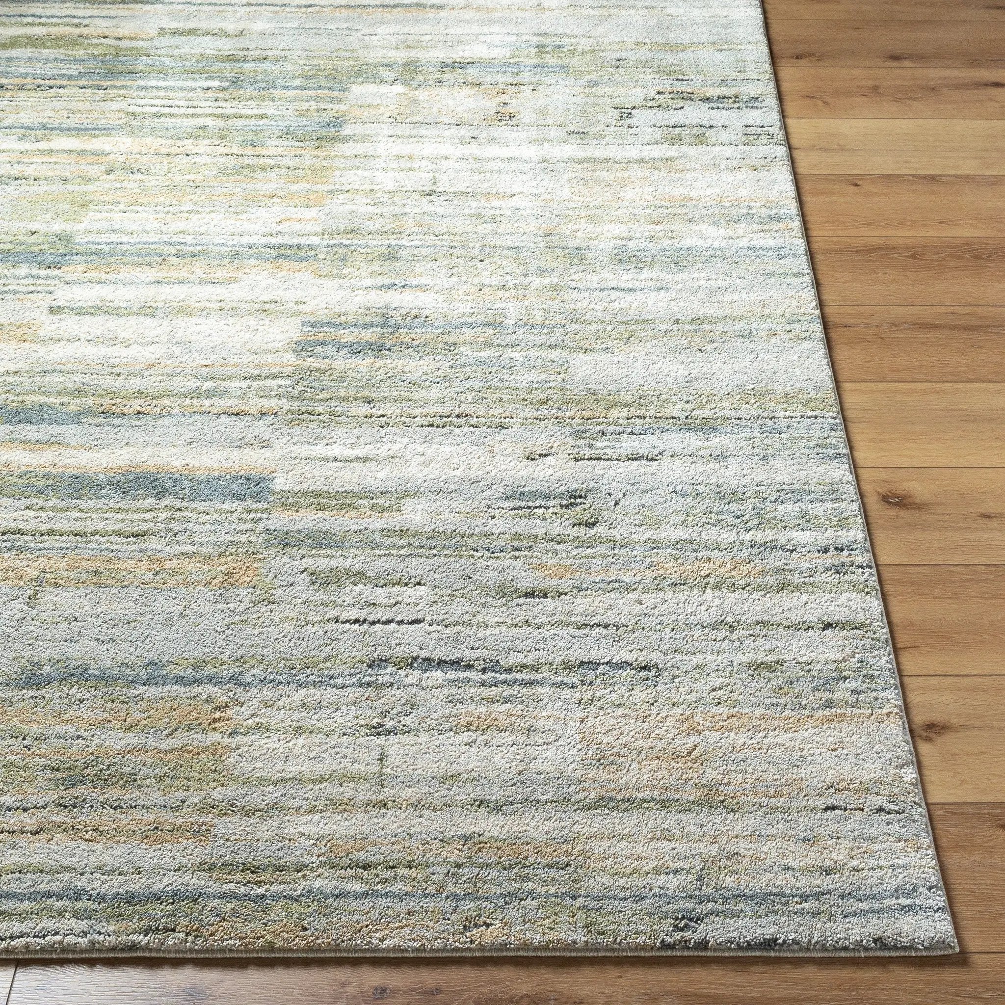 Avellino AVL-2333 Light-Gray Area Rug by LIVABLISS