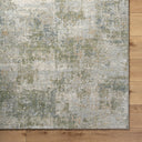 Surya Avellino AVL-2336 Light Gray Area Rug by LIVABLISS 