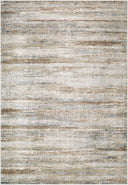 LIVABLISS Avellino AVL-2337 Light Gray Area Rug