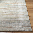 LIVABLISS Avellino AVL-2337 Light Gray Area Rug