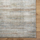 Surya Avellino AVL-2337 Light Gray Area Rug by LIVABLISS 