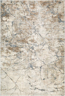 LIVABLISS Avellino AVL-2339 Light Beige Area Rug