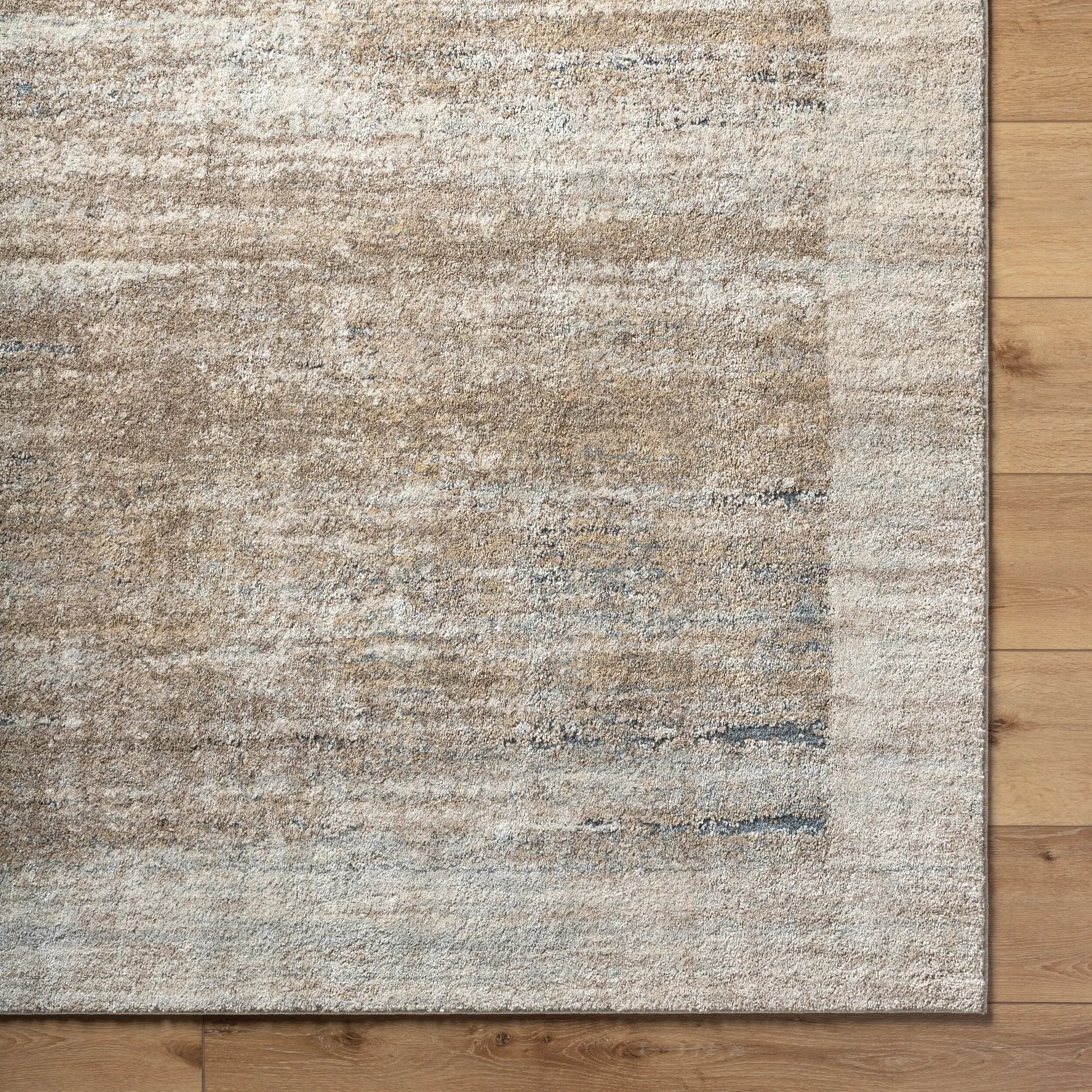 Avellino AVL-2340 Light-Beige Area Rug by LIVABLISS